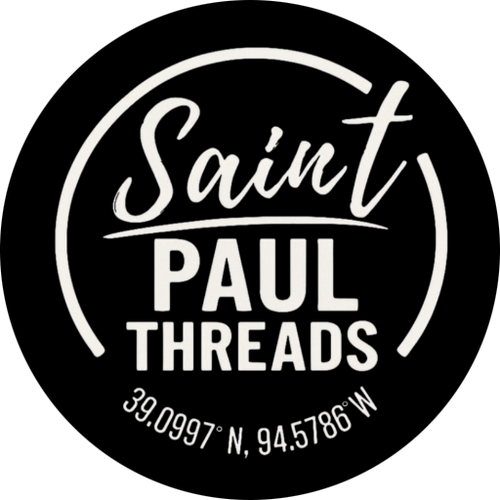 Saint Paul Threads