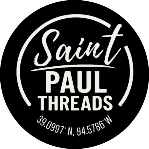 Saint Paul Threads
